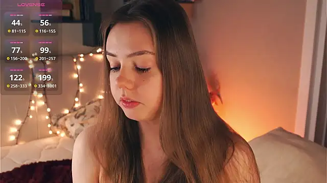 Sembang XXX Secara Langsung AftonChappel