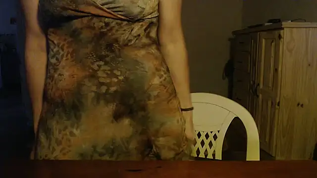 Missforever élő XXX-chatje