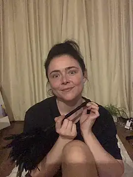 Mia_Winters élő XXX-chatje