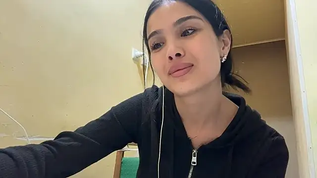 Sembang XXX Secara Langsung AylinBlush