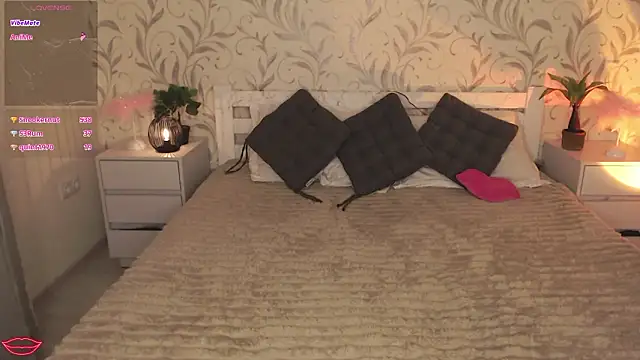 b1ushf1owerr Live XXX Chat