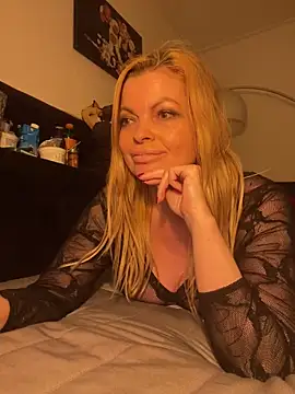 Lisavontease Live XXX-Chat