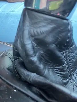 Pokazy przed kamerką – annablisss