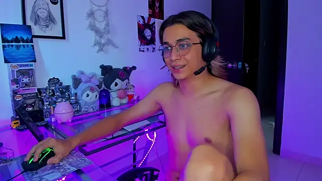 KeitaMoon Chat XXX live