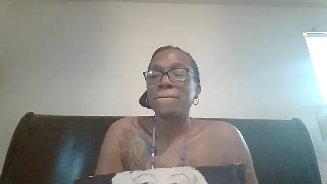 SweetParadise00's Webcam Show