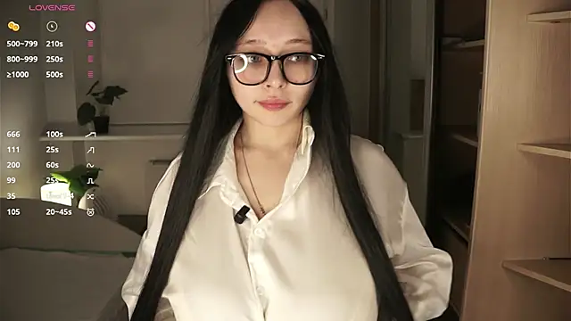 HannaHayles – Naživo XXX chat