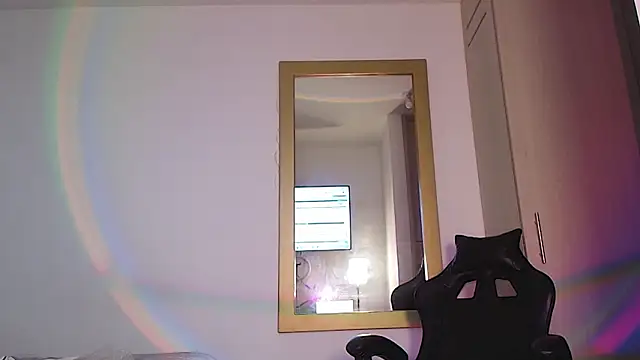 Вебкам-шоу tana_luux