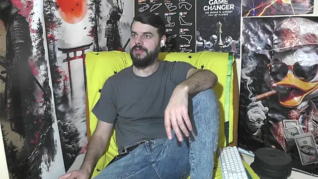 00george Chat XXX live