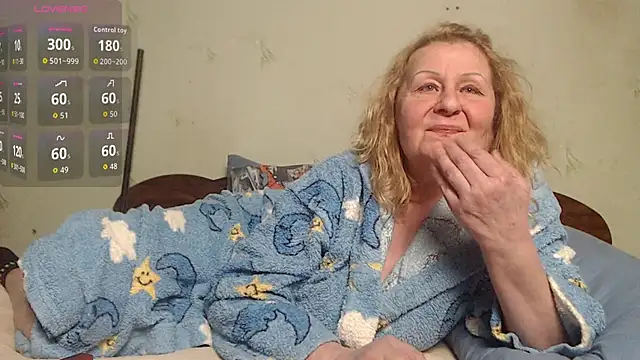 Chat XXX en directo de sladost777