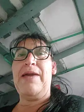 Show de webcam de clarita_01