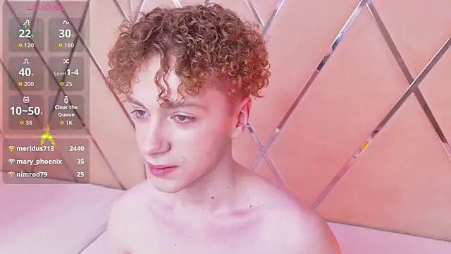 Paul_Holt Show Webcam