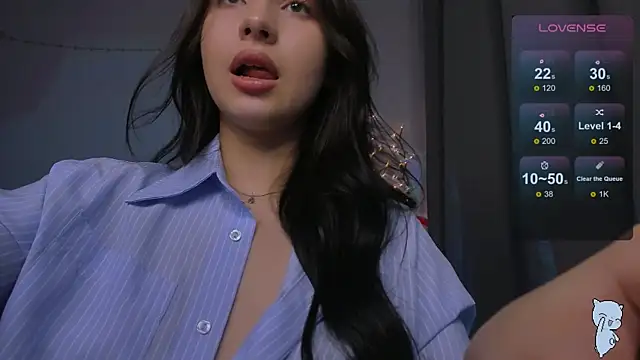 Chat XXX Live SoftyMooon