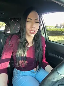 annablisss' Webcam Show