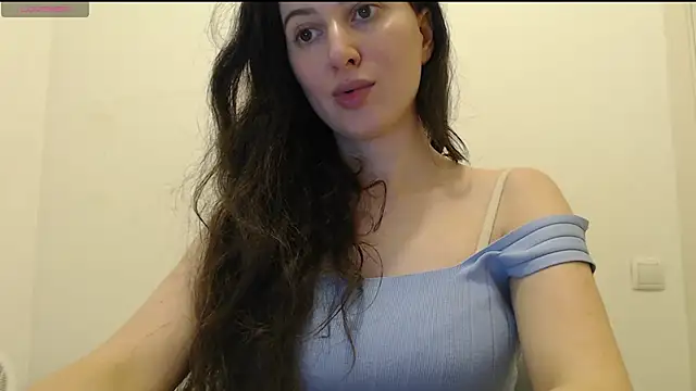 Chatroom XXX en direct de _Hot_Lady_