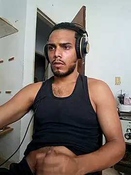 Show de apolodiosgriego na webcam