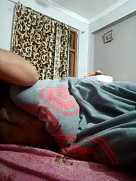 vardh033 Webcam-Show