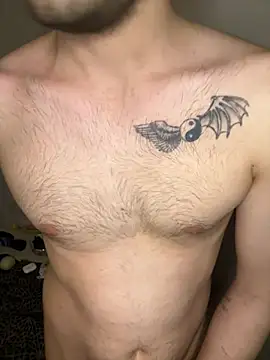 Chat XXX ao vivo de SXkinkyturk