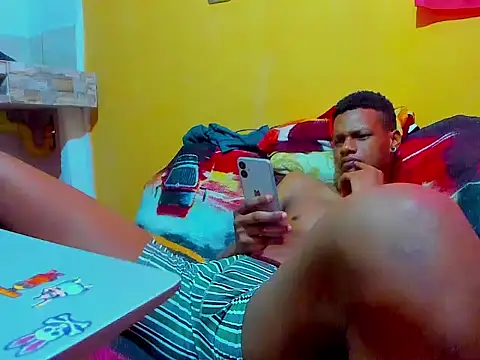 aunstin_farid1 Chat XXX in diretta