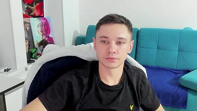 Alexmansuper 即時 XXX 聊天