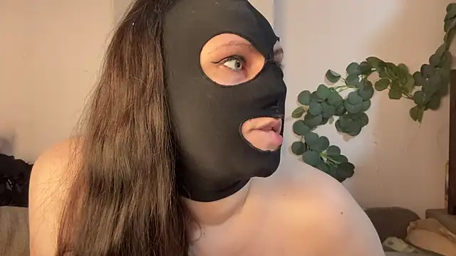 BlossomTilda 现场XXX聊天