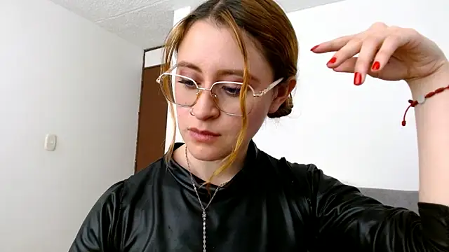 Juls_winter_ Adlı Modelin Web Kamerası Şovu