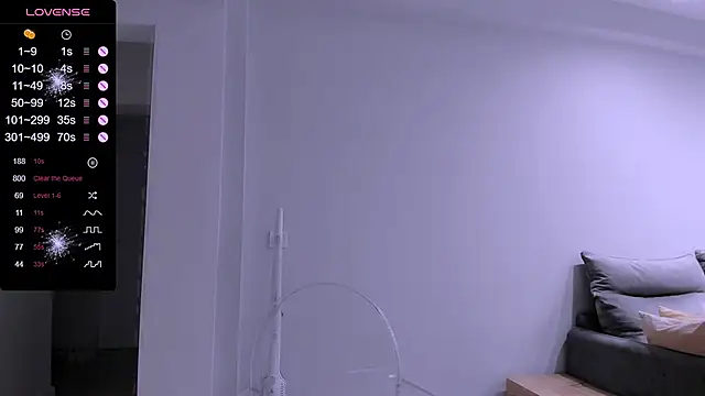 Marta--jess' Live XXX Chat