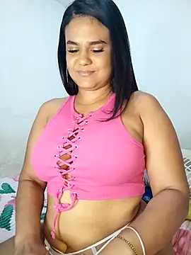 AntonellaShot's Live XXX Chat