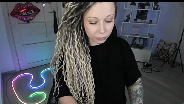 HoneySallyMoore Live XXX-chat