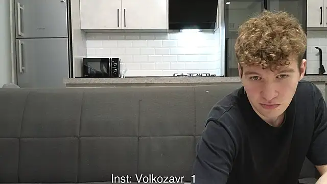 boys_sobolishan Webbikameraesitys