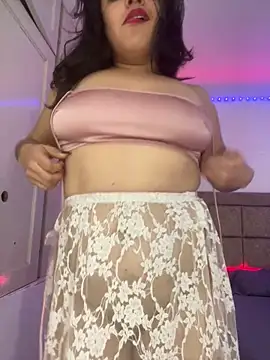 EmilyNoir1 网络视讯表演