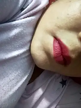 Priya_089 Pertunjukan Webcam