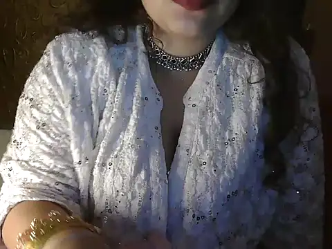 _MehaR_'s Webcam Show