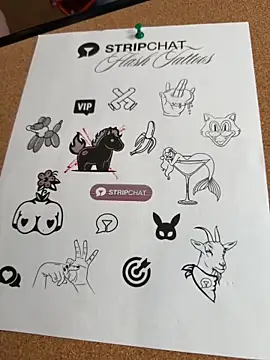 FerrariFrench লাইভ XXX চ্যাট