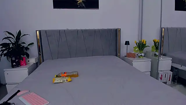 jessykmxx's Live XXX Chat