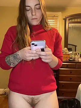 jaseyrae's Live XXX Chat