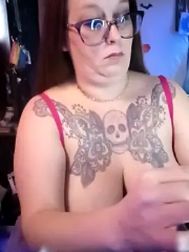 Pertunjukan Kamera Web edgexchaos