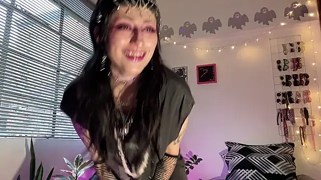 XXX chat uživo modela ELENA_UMBRA