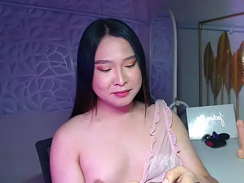 Horny_Alexa: απευθείας συνομιλία ΧΧΧ