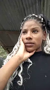 Chat +18 de Afro_Luna ao vivo