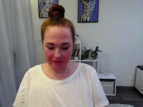 Chat XXX Live Lady_Tiana