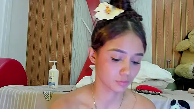 Chat XXX Live MarianaManzur