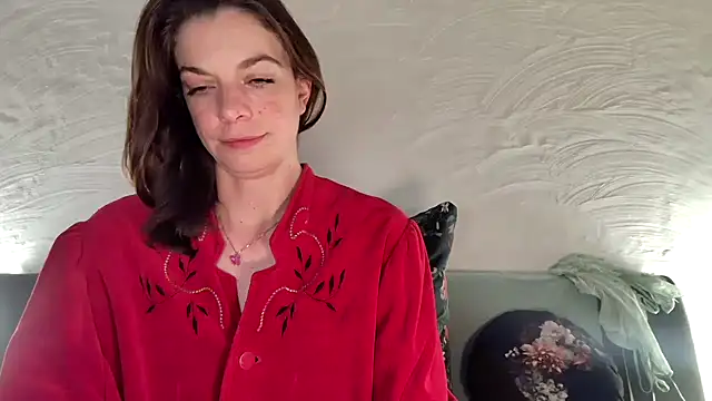 Vanillezucker লাইভ XXX চ্যাট