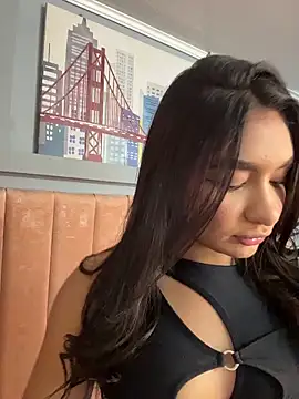 jenn_fit's Live XXX Chat