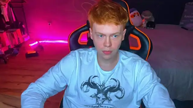 Chat XXX Live Alvin_rain