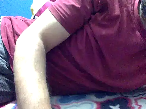 XXX chat uživo modela Precumboner