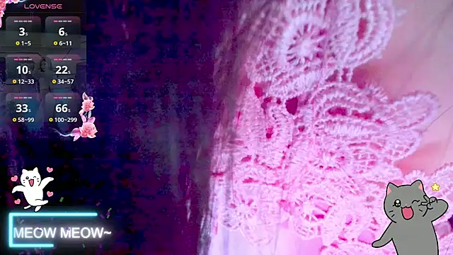 _BABBE_Hii's Live XXX Chat