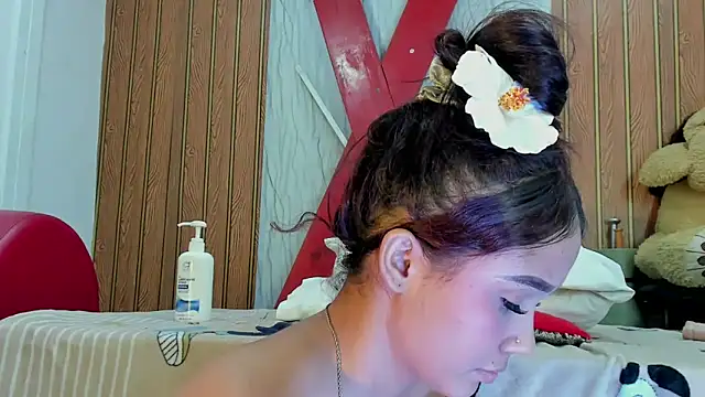 Chat XXX Live MarianaManzur