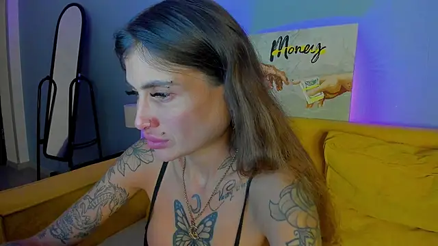 Patricia_Cox Chat XXX live