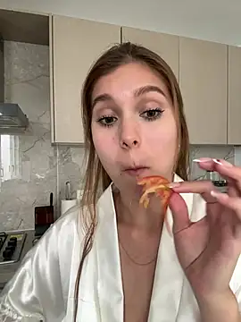 Nikii__'s Webcam Show