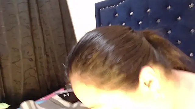 Danna_chubby_'s Webcam Show